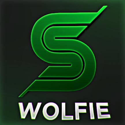 StrafeStudios's tweet image. Welcome @WolfieGFX to the #StrafeFamily !
Rt+Fav for a giveaway by him!
@GFX_Alert