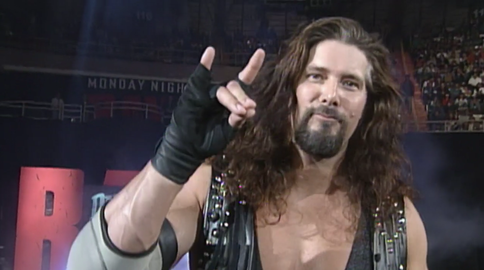 ClubWWE's tweet photo. NOW: Get a first look of #TheKliqRules, all a part of #KliqWeek on @WWENetwork! http://t.co/klEIHqgIPR http://t.co/lRz5Tiq6kI