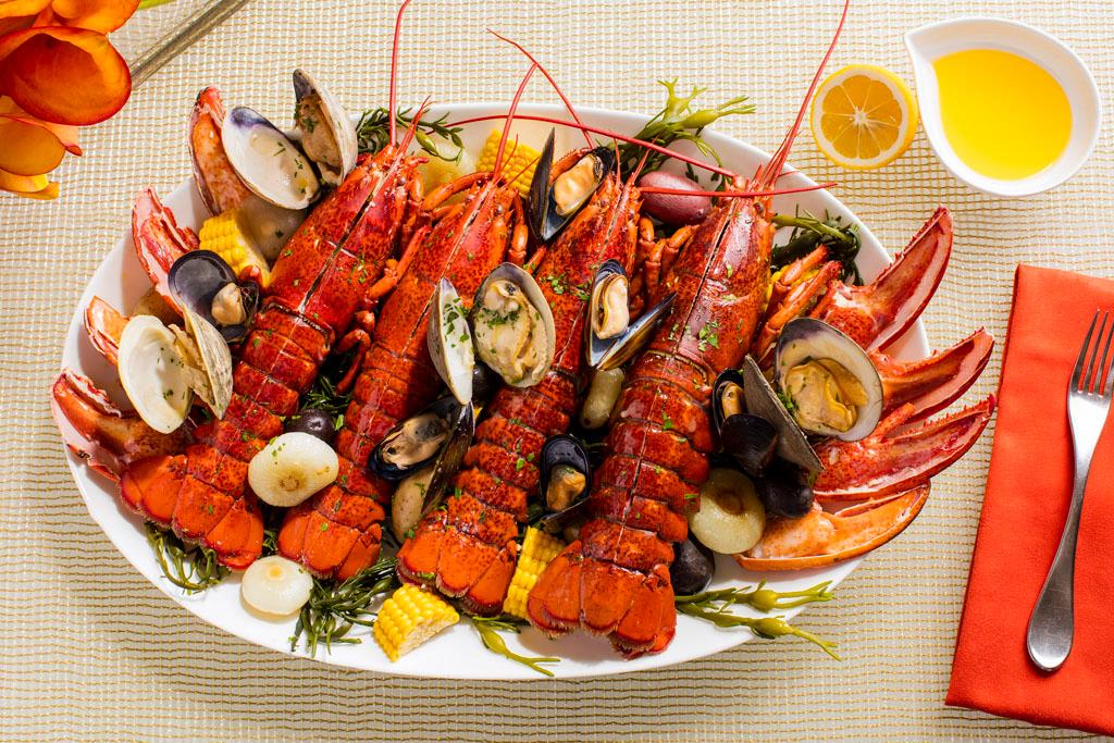 Wynn Las Vegas on Twitter "Summer conjures our Lobster Bake Experience