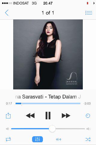 JuliAbdullah's tweet photo. Now playing #isyanasarasvati http://t.co/rUEUdavfZX