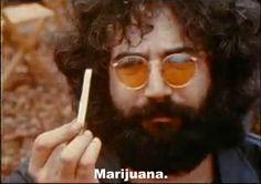 HAPPY BIRTHDAY TO MY FOOL JERRY GARCIA. Love you Jer Bear    