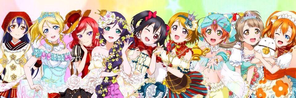 nan8108's tweet photo. μ's ヘッダー です⁽⁽◝( ˙ ꒳ ˙ )◜⁾⁾どうぞー！！

◯保存の際は必ずRT◯
#私の加工嫌いじゃないよって人RT
#可愛いと思ったらRT
@RinoZoro http://t.co/AnQ15OcigZ