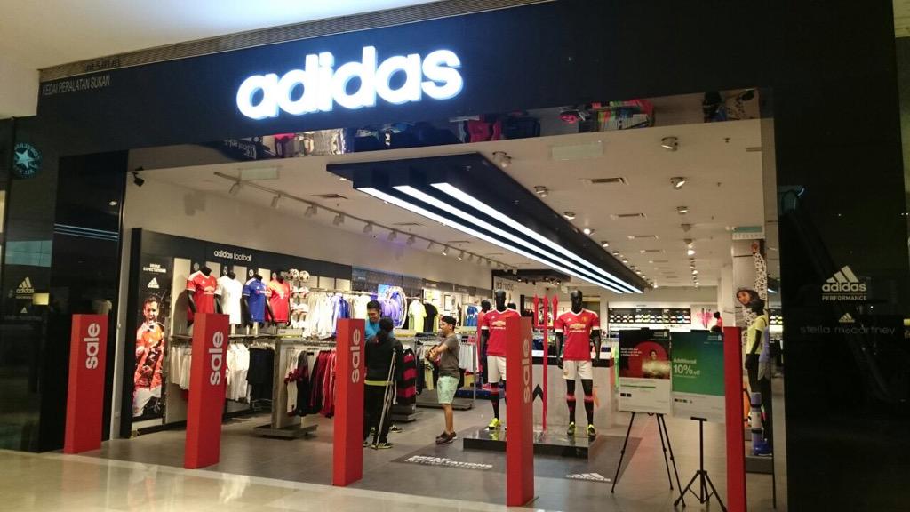 adidas store pavilion off 62% - www 