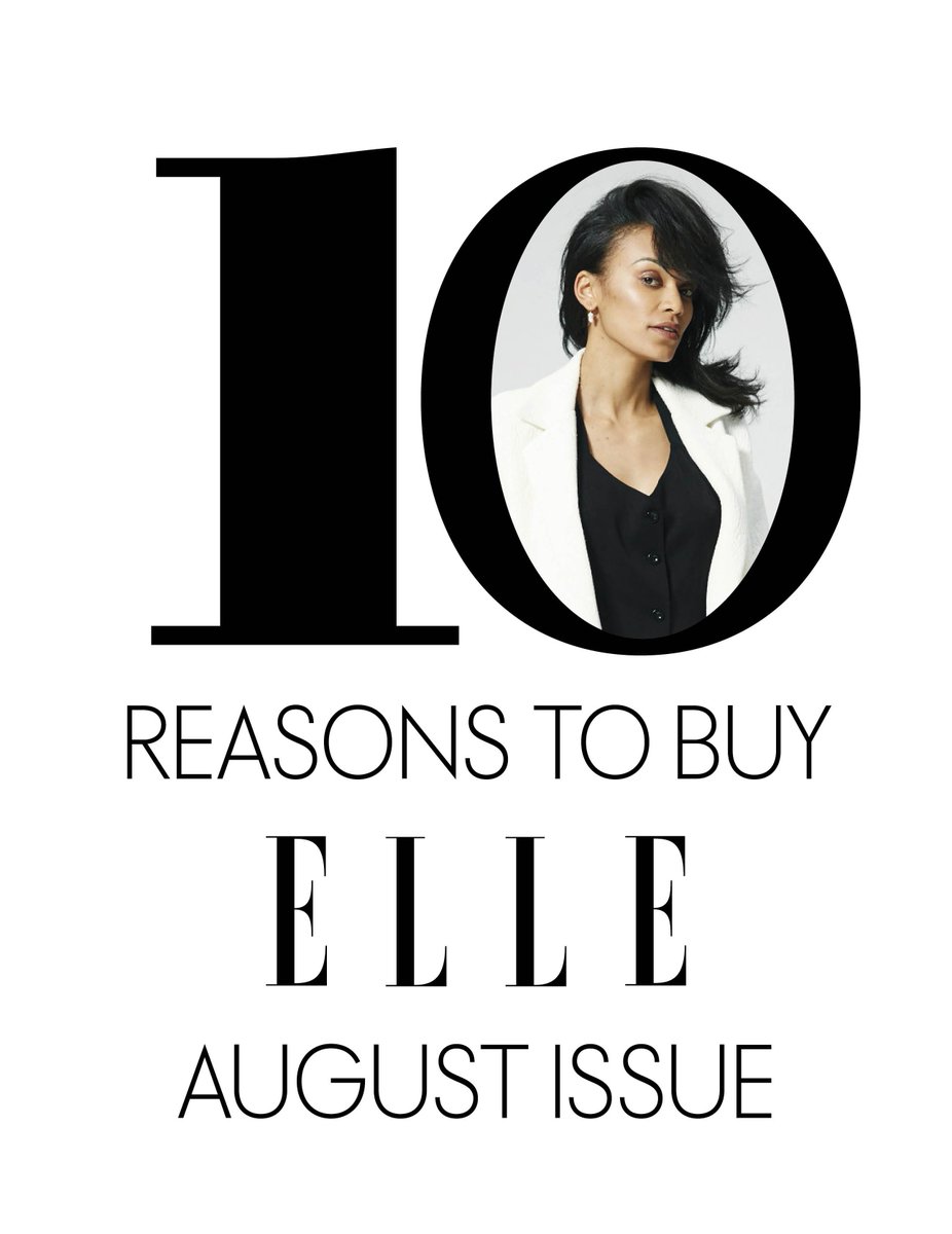 ELLESouthAfrica's tweet photo. 10 reasons not to miss our August #AfricaIssue, featuring the gorgeous @PearlThusi http://t.co/O8v3OMnero http://t.co/2FalLEyL1b
