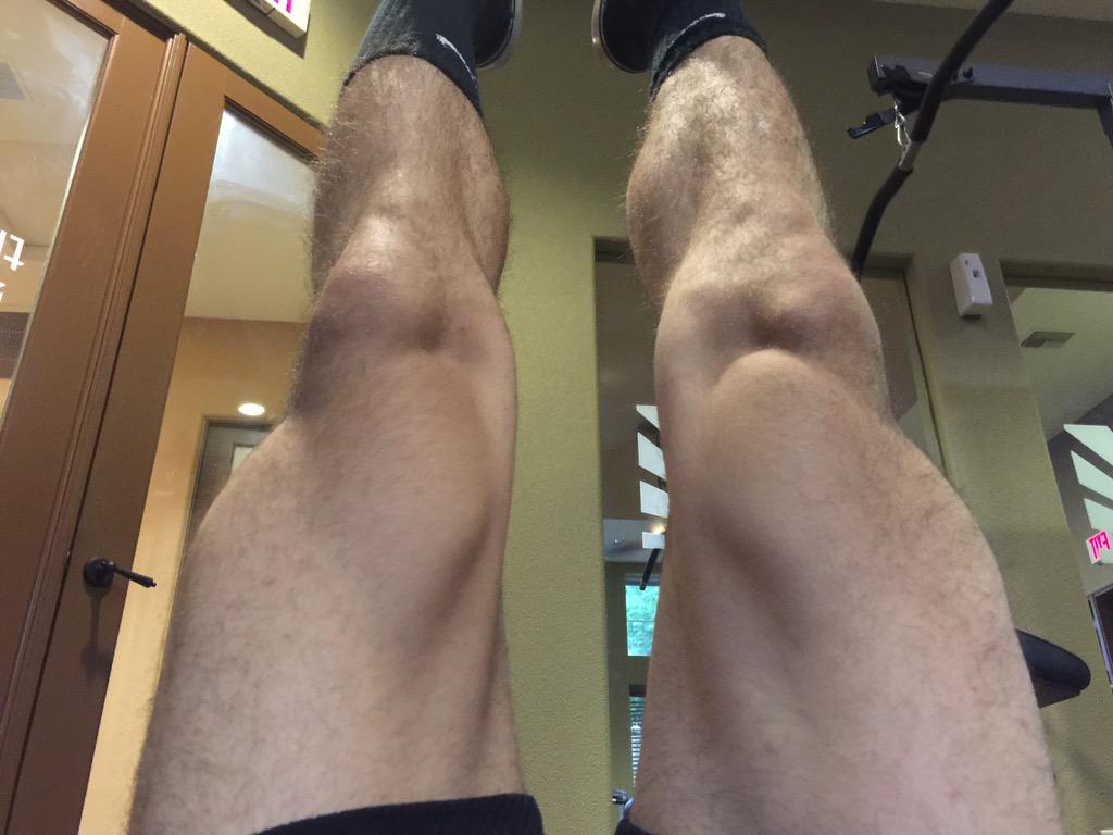 Jonny_boi1's tweet photo. #LegDayFunDay ๐๐ป http://t.co/0J4tjBdrYr