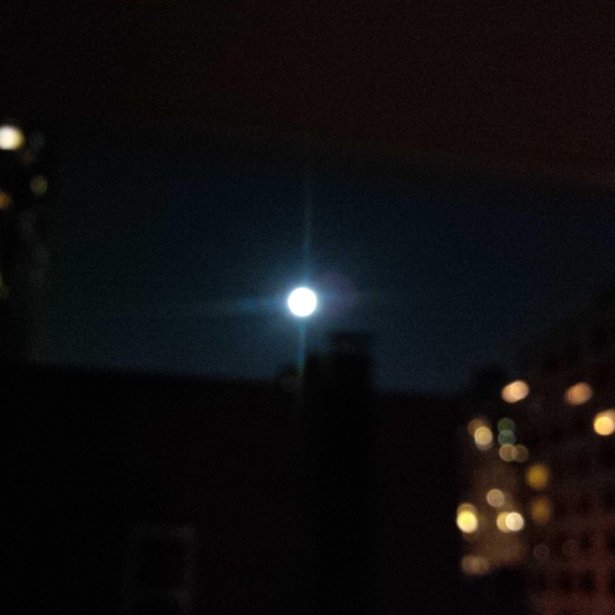 #bluemoon