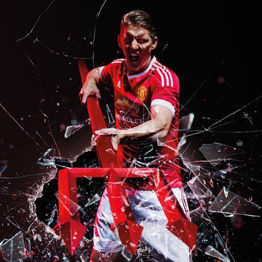 Happy Birthday Bastian Schweinsteiger!!  