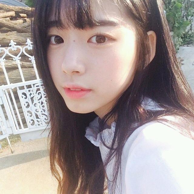 연예인데뷔하면 김소현보다 더 뜰 여고생 | 인스티즈