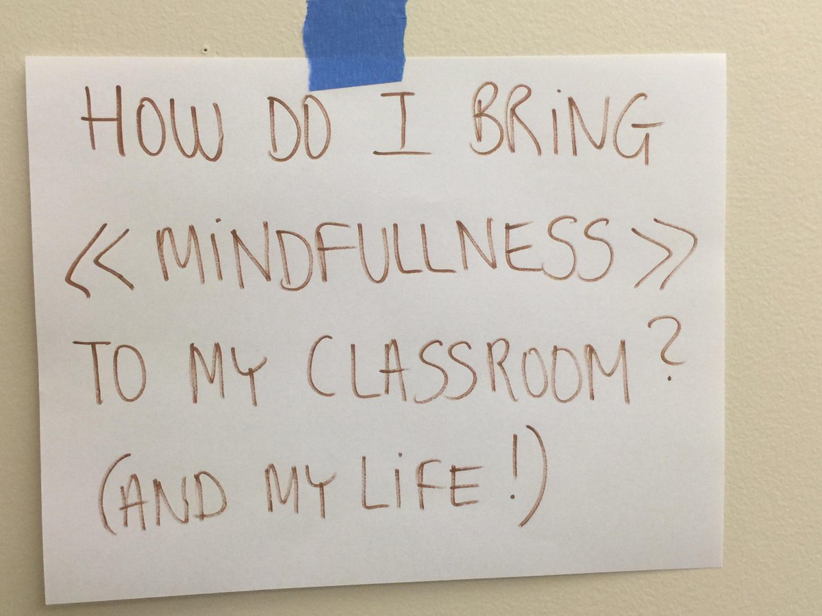 CaroleGeneix's tweet image. My &quot;question of the week&quot; at pzc2015 in Harvard has connections with slow looking, reflection and listening.