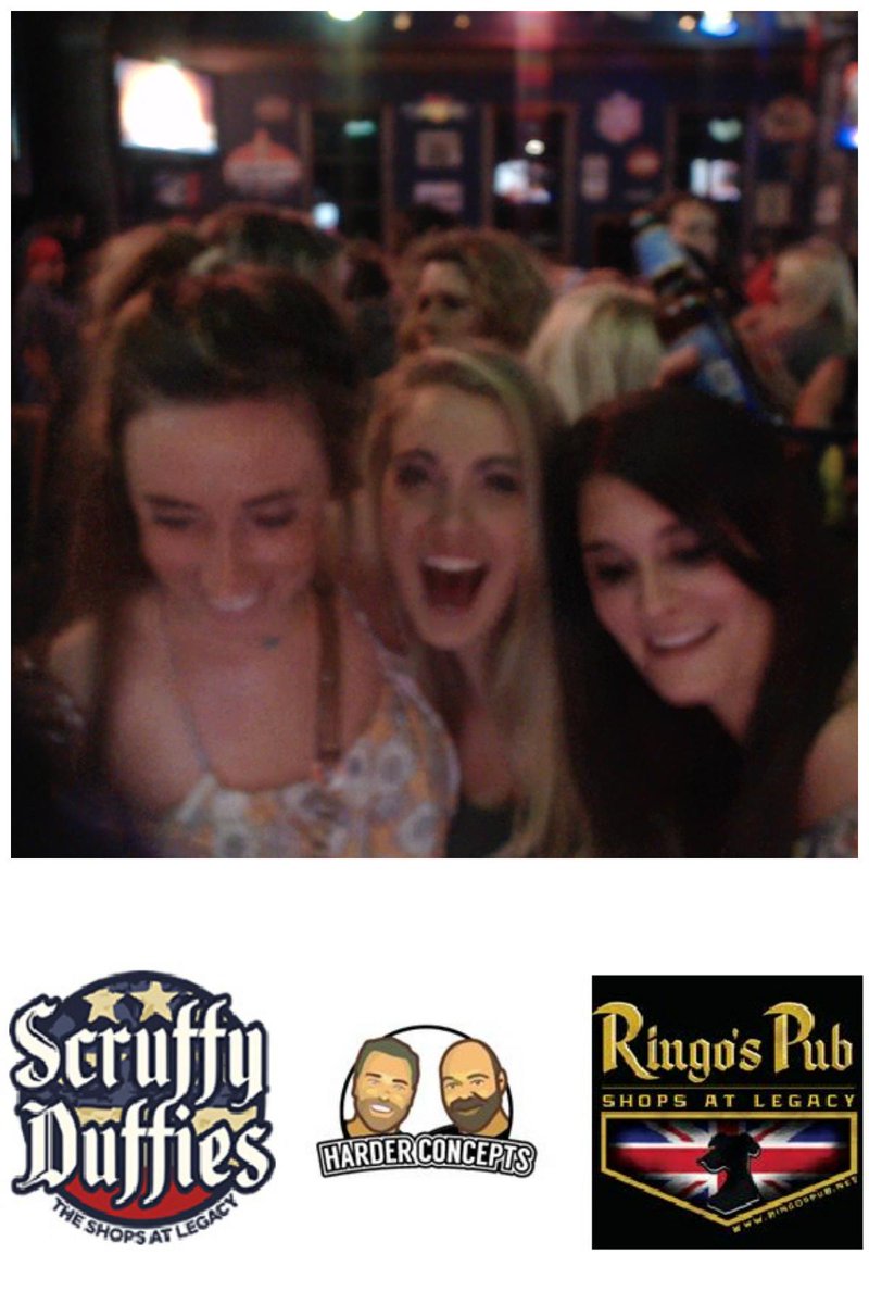ScruffyDuffies's tweet photo. Your photo booth pic..... http://t.co/RXfbkc4Quw