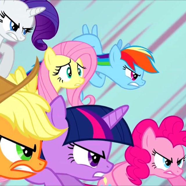 PinkieFanClub's tweet photo. #mlp #mane6 #elementofharmony #elementofmagic #elementofhonesty #elementofloyalty #elementoflaughter #elementofgene… http://t.co/G4AIinLSz0