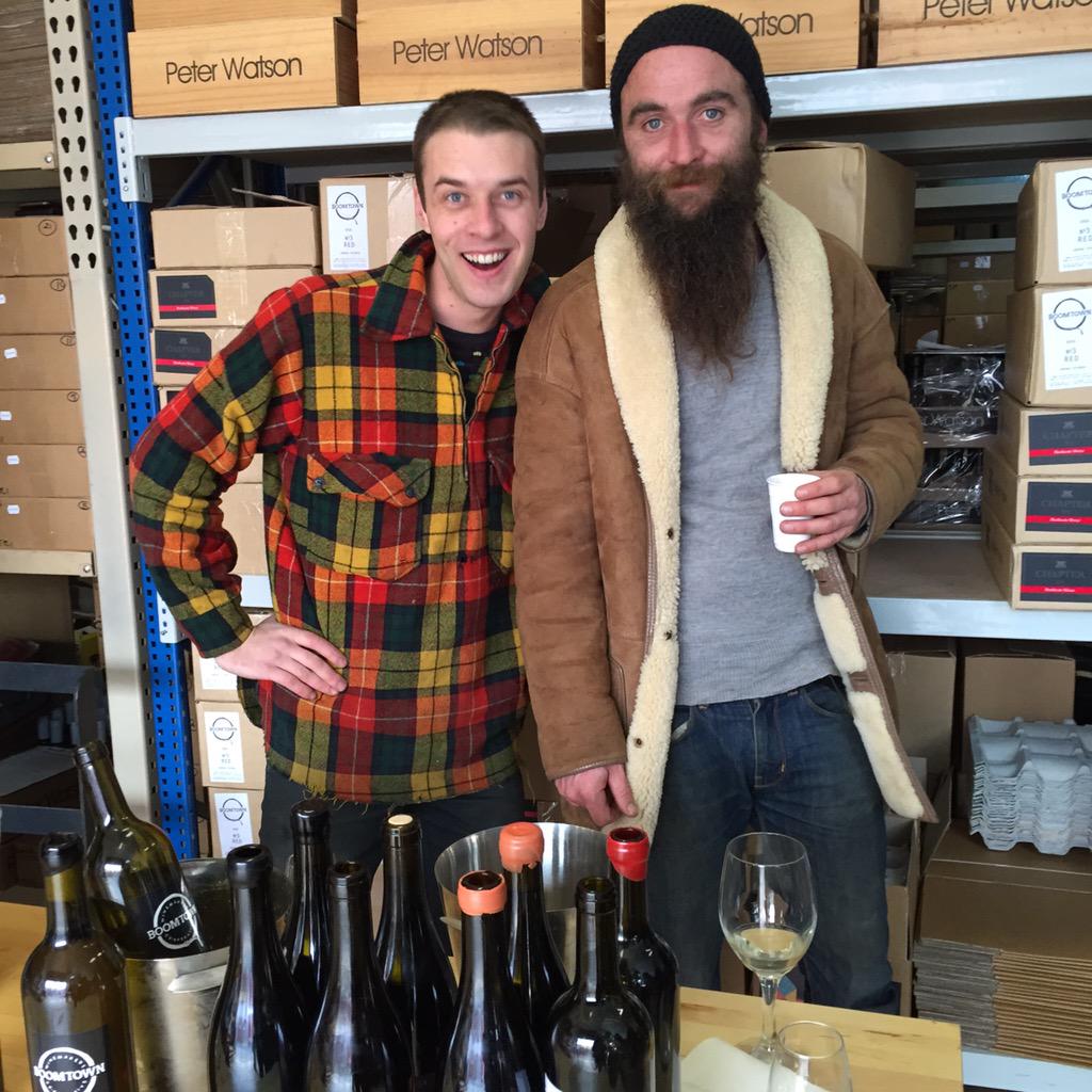 Get yourself a Ga-Zoom. You can go with a......BOOM!! 2014 Boomtown's released today, in stock next week #DrSeuss