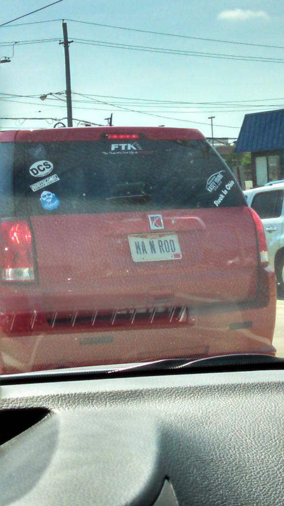 JTLavey's tweet photo. We have fans @FerDaRoos http://t.co/KQCfrnQ16V