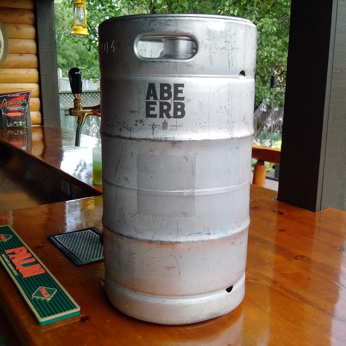 besguru's tweet image. Thanks @abe_erb for making Pfeiferfest a huge success. #Buggywhip killed it at the party!