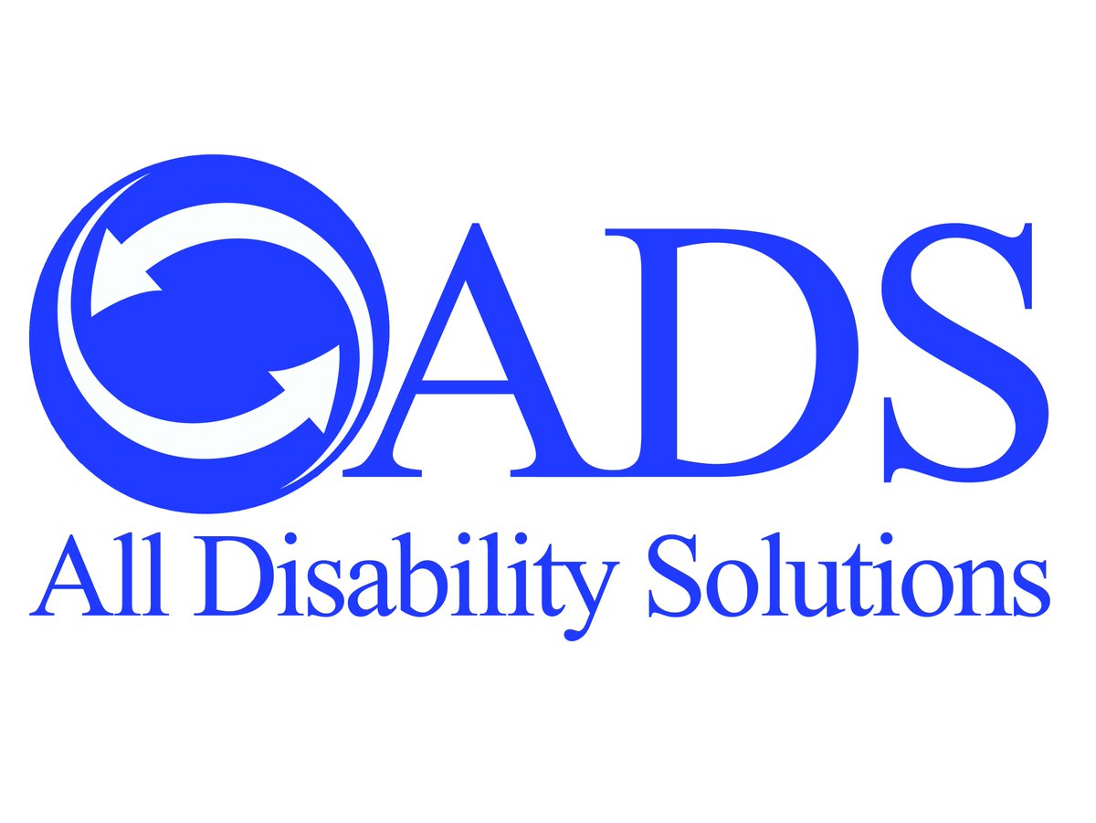 AllDisability tweet picture