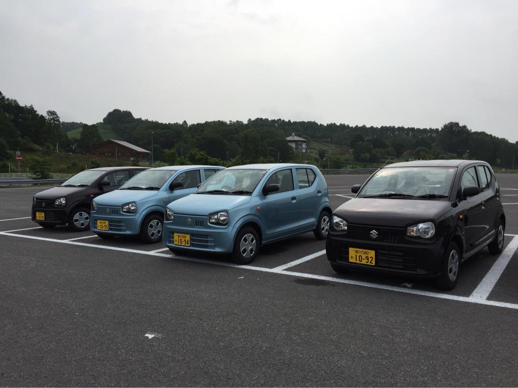 北海道ちょいのりレンタカー ちょいのりレンタカーの軽自動車のニューcarが続々入ってきてます 新型アルトは燃費が本当スゴイです 1日 2日のドライブは新型軽自動車なら十分満足出来ると思います Http T Co Joaj3qr3ao 北海道ちょいのりレンタカー ちょいのりレンタカーの軽自動車のニューcarが続々入ってきてます 新型アルトは燃費が本当スゴイです 1日 2日のドライブは新型軽自動車なら十分満足出来ると思います Http T Co Joaj3qr3ao