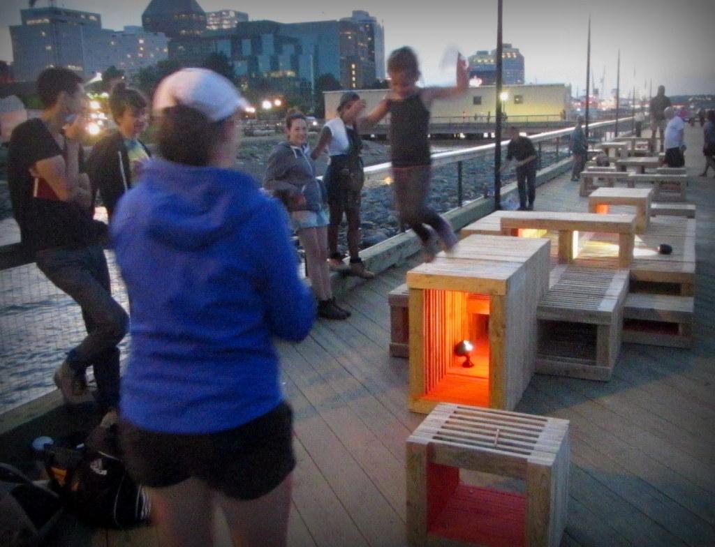 <a href="/tjhfx/">TJ Maguire</a>  And props to whoever brought the kid.   <a href="/HFXtacticalArch/">HFX Tactical Arch</a> <a href="/My_Waterfront/">Formerly Waterfront Development</a> <a href="/AndyFillmoreHFX/">Andy Fillmore 🇨🇦</a> <a href="/BrentToderian/">Brent Toderian</a>