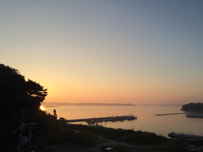 ときにはちょっと贅沢に 松島の絶景宿6選をご紹介します Icotto イコット