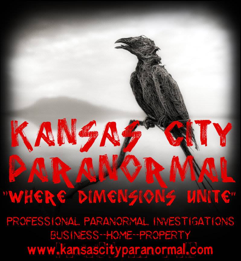 ParanormalKC's tweet photo. Check us out!!!! #kansascityparanormal http://t.co/YunxOa1TPh