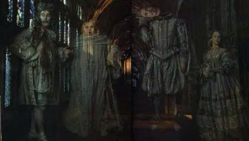 Nos hemos puesto elegantes para la noche de #Misteriotty 
@Barontty <a href="/SirNicholastty/">Sir Nicholas</a> Helena