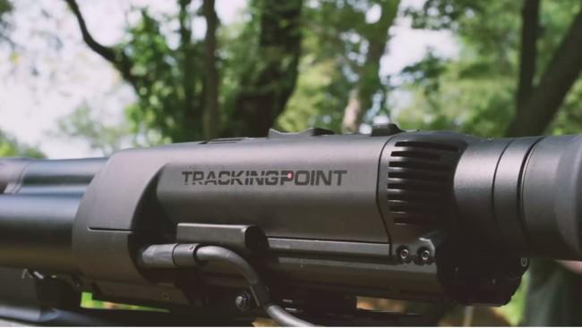 dsolutec's tweet photo. Hackeado el rifle #TrackingPoint , unos de los más precisos y costosos del mundo.

http://t.co/S8KHm11vl7 http://t.co/t5rFSQrHGk
