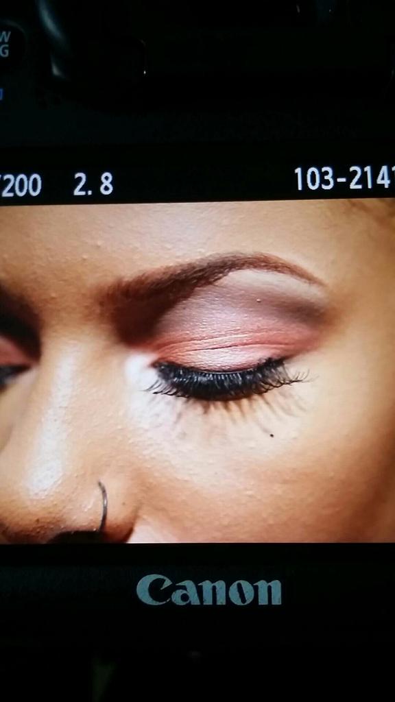 DARIGA_CEO's tweet photo. My work today . #slayed http://t.co/jCrkGddGkz