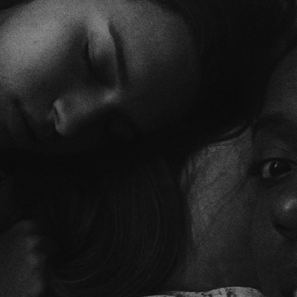 bettyduncanlove's tweet photo. "Mom.. I think I found the "Sleeping Beauty" princess!! "π³π #Hannahisaweaksauce #creepermuch http://t.co/BSqSQhrhfd