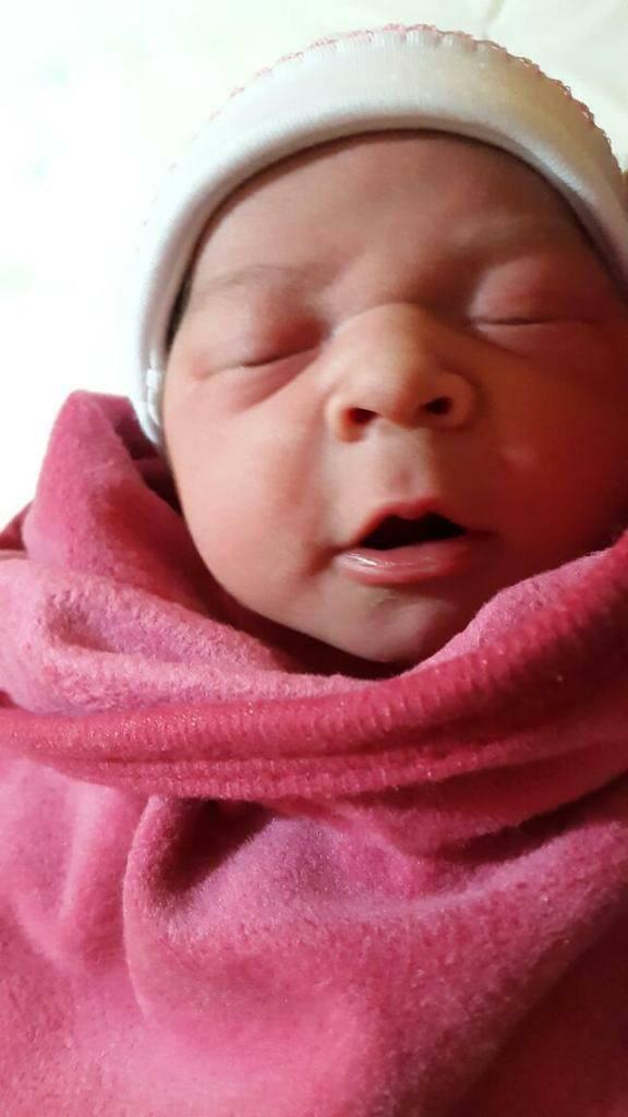 Hiroshi_AH's tweet photo. Ya nació Isabella...Felicidades Suki y Nartoomid, esta hermosa! @haashoficial @EspinozaOficial @MePongoDePieMX http://t.co/fwu7VJdrwi