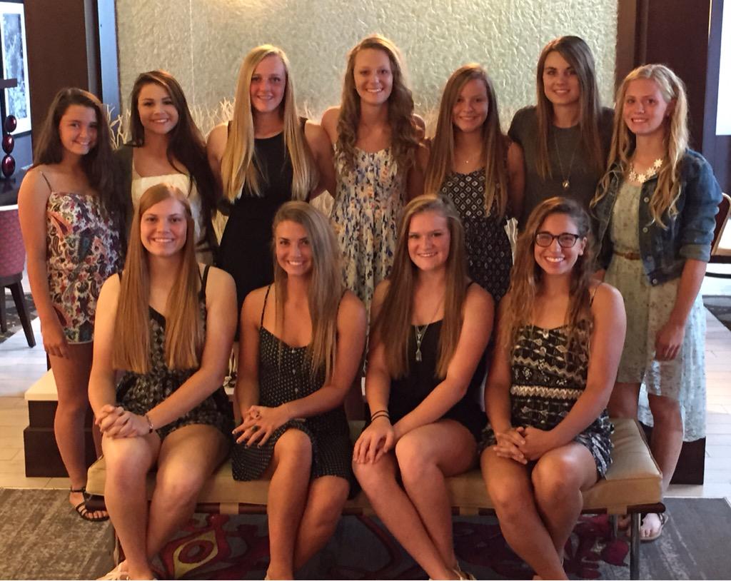 duitts's tweet photo. Great time at the #ASA16UNationals for @SizzleSoftball. 4-3 in TN and 51-28-1 for the season. @MillardAthletic 💛⚾️💙 http://t.co/4T6kD9vne3