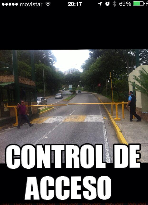 Por la seguridad de <a href="/UrbManzanares/">Manzanares</a> estamon implementando;