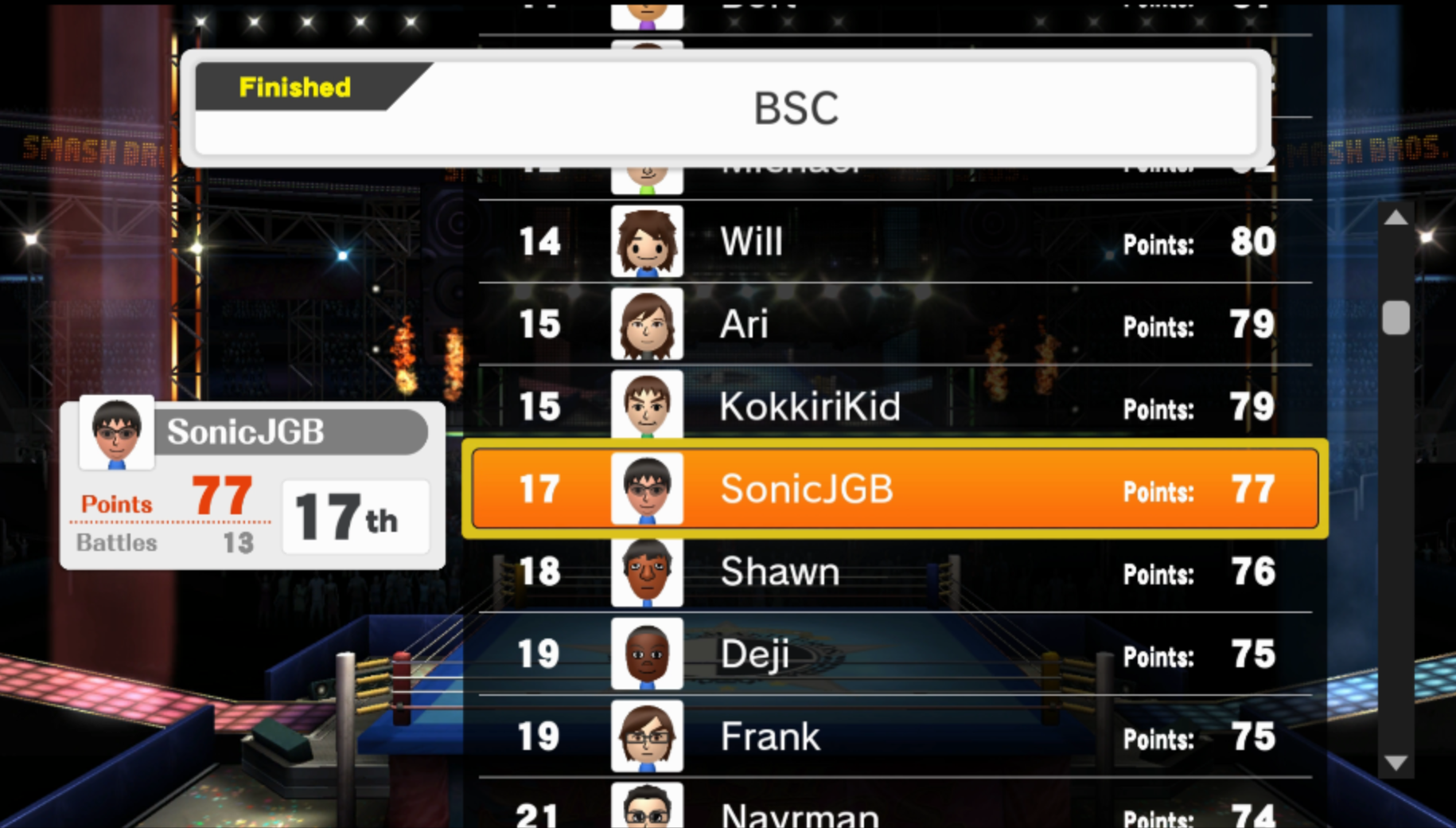 SonicJulesJGB on Twitter: 