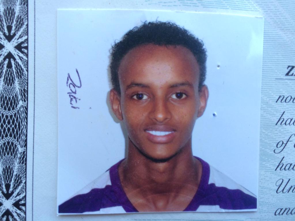 Alex Rozier on Twitter: