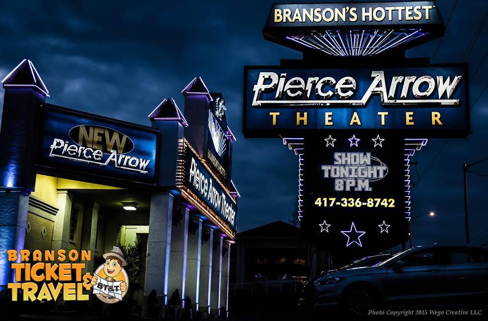 Branson_Ticket's tweet photo. https://t.co/bLS3gZ5vAH Ever been to the Pierce Arrow Theatre? http://t.co/vXYvMZ7jGI