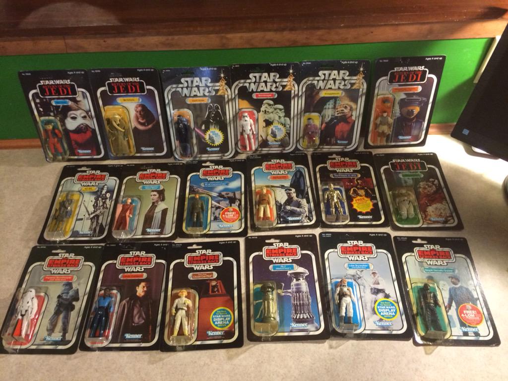 #starwars