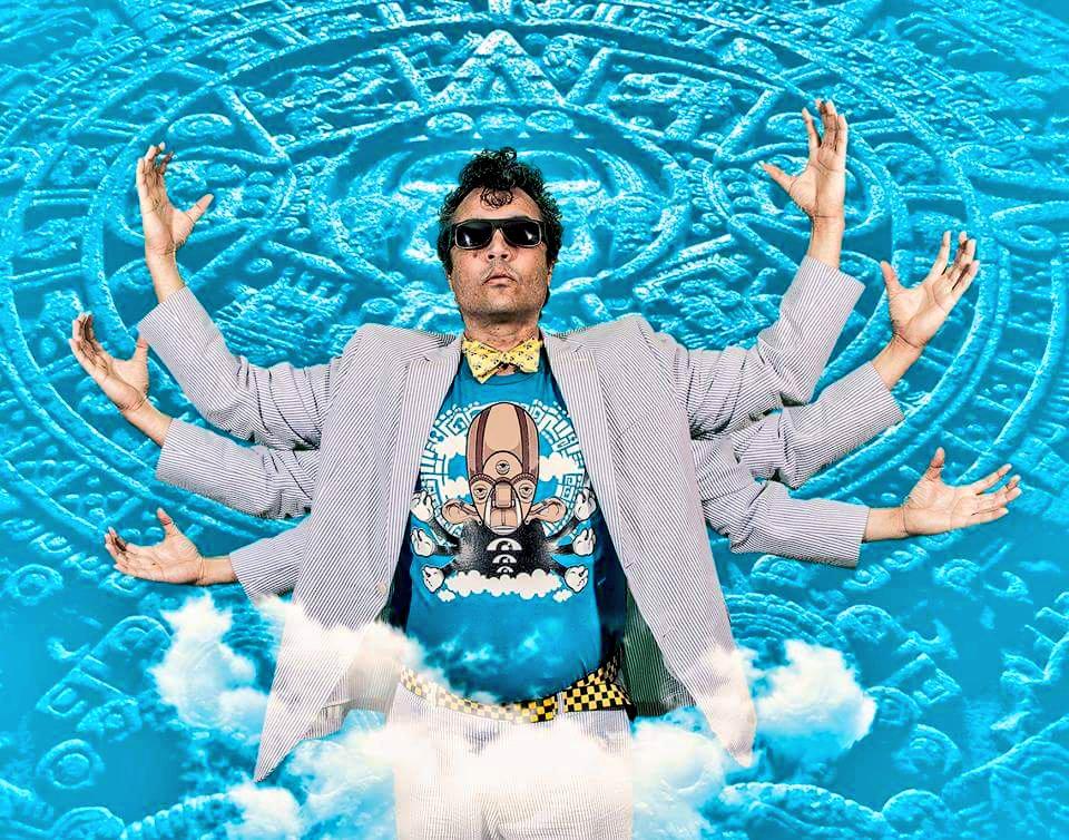 hatermagnet's tweet photo. #clothingtheconfident @ http://t.co/JZhsu2qJ4k #3rdEyeintheSky #design *photo credit @photified #photified 📷 http://t.co/FK53P1Qxjg