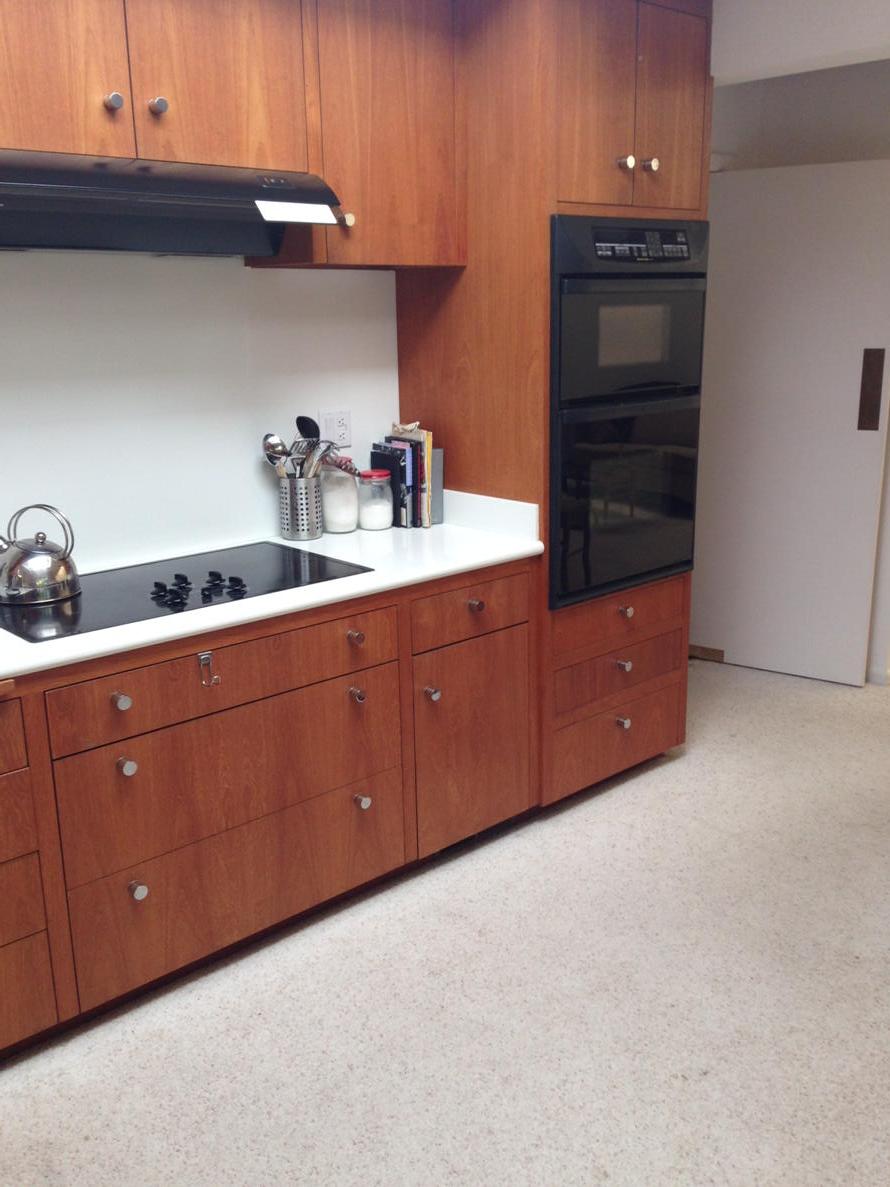 Justin Webb On Twitter Friends Here In California Have A Carpeted Kitchen It S Soooo The Next Big Thing Http T Co 7imjbj0afw