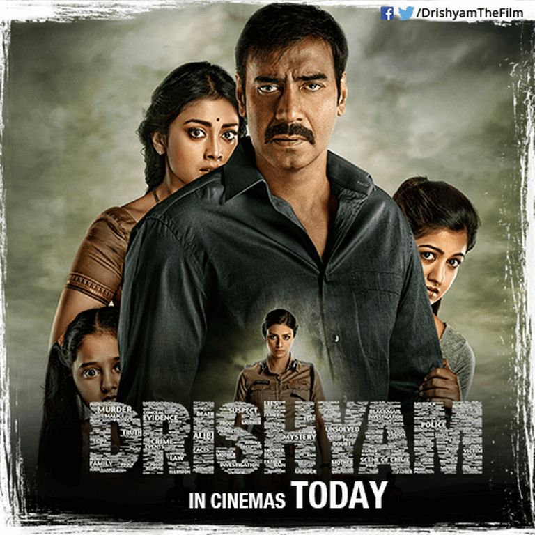 filmilife's tweet photo. Drishyam Movie Review &amp; User Rating: The good suspense story and a strong performance ... - http://t.co/stGyFiPKv6 http://t.co/FObC602Nx1