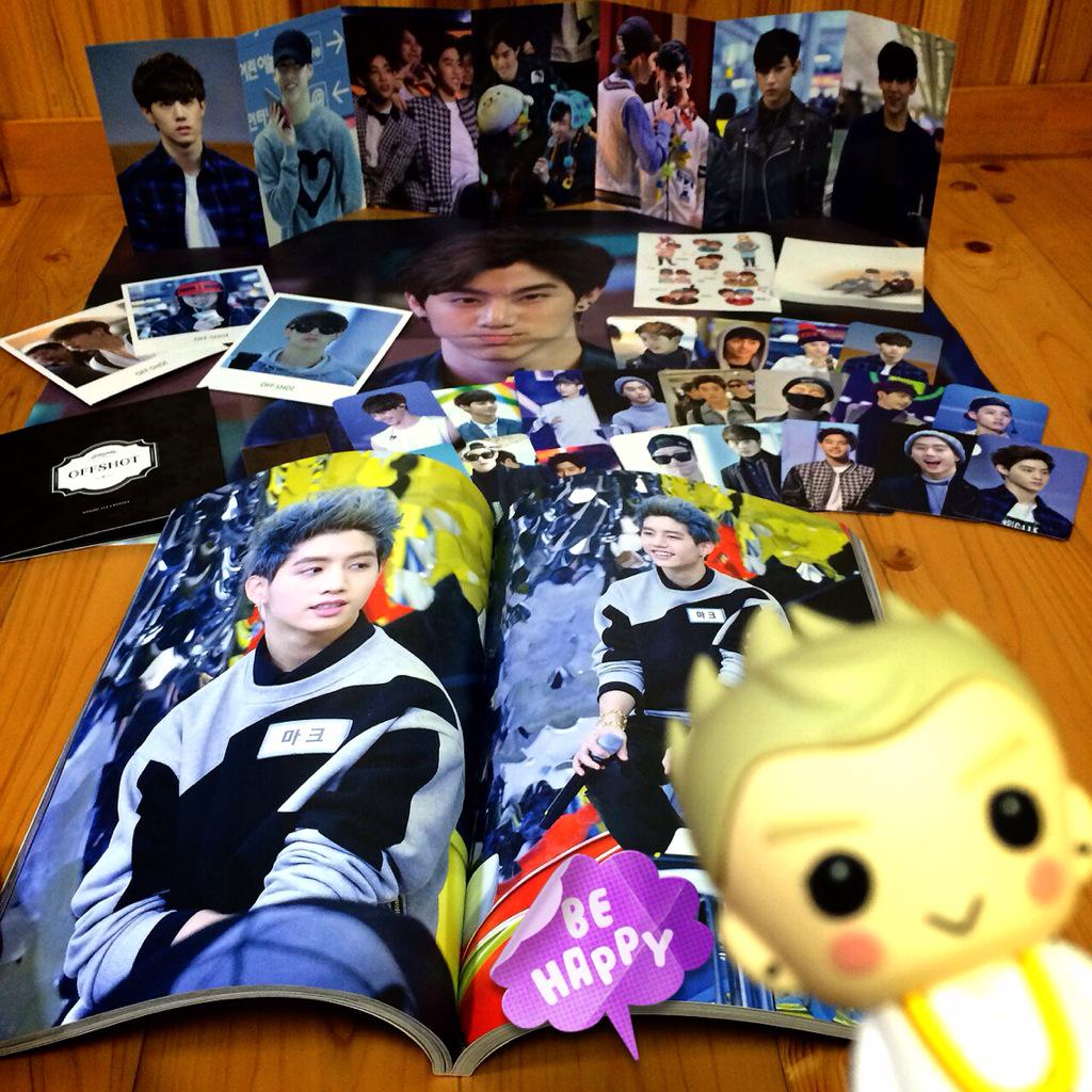animal_vicugna's tweet photo. @MB9397 @MB9397J 보답이 너무 늦어서 죄송합니다! PB 받았습니다. 감사합니다! 마지막 페이지에 그 마크(조금 나쁜 얼굴 ㄱㄱㄱ)를 낸 센스가 매우 좋아. 앞으로도 마스터님을 응원할게요^_^ http://t.co/sAJ59Yu8Im
