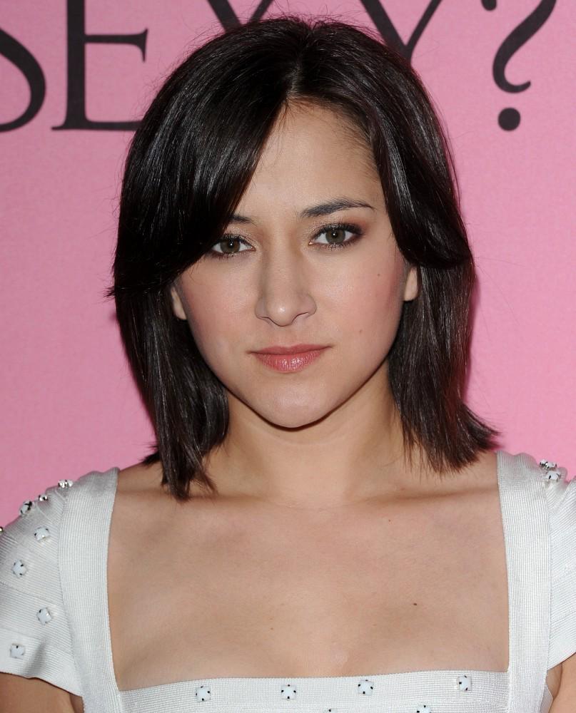 Happy Birthday Zelda Williams 