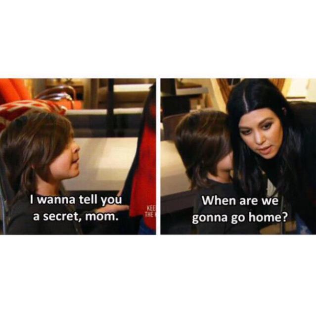 kyliejenner234's tweet photo. I love this😂 @kourtneykardash http://t.co/tB02am6naC