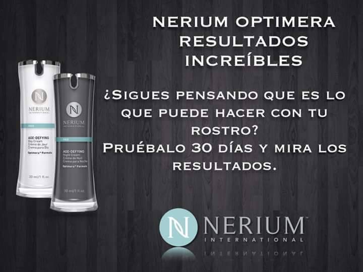 neriumjulie's tweet photo. Pruébala por 30 días y verás sus sorprendentes resultados http://t.co/I5ahArdjSd http://t.co/Gbc6h46MNO