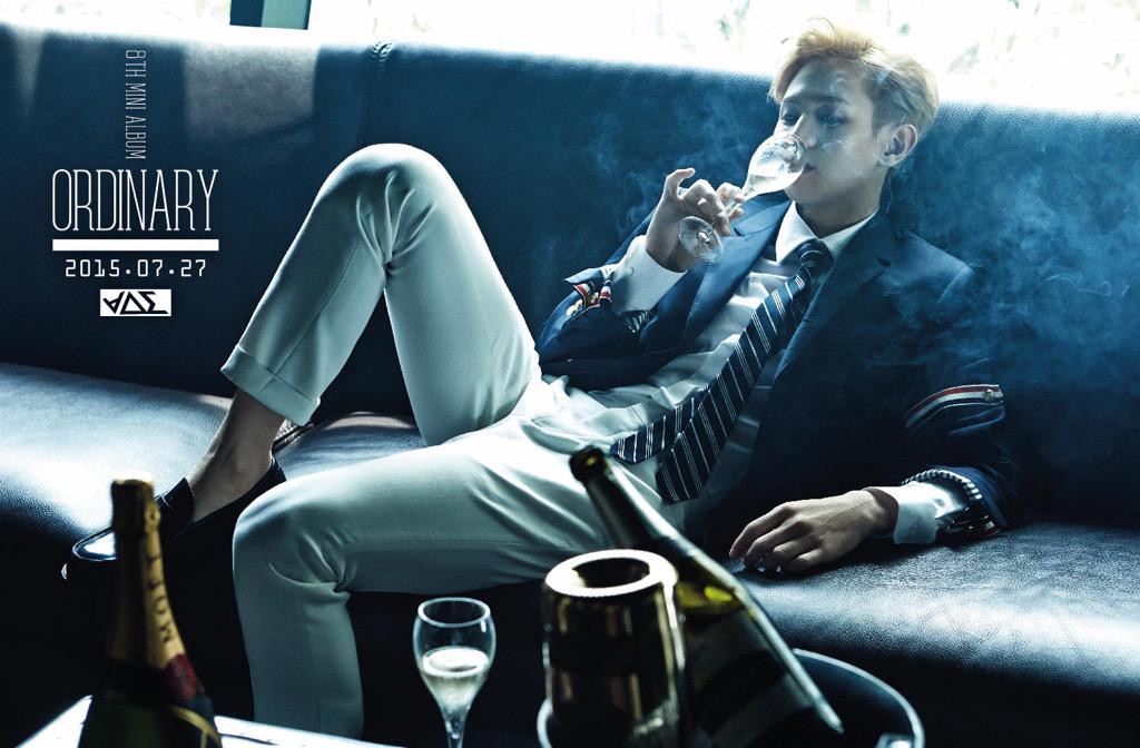 b__Yoseob's tweet photo. http://t.co/K25rottmpZ