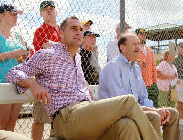 AngryCardsFan_'s tweet image. John Mozeliak is not only the best GM in baseball, but he also probably slept with your wife #thuglife