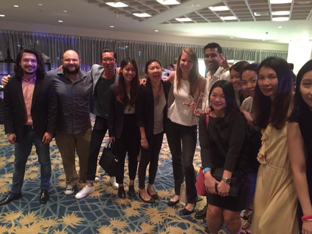 Publicis Singapore tweet media