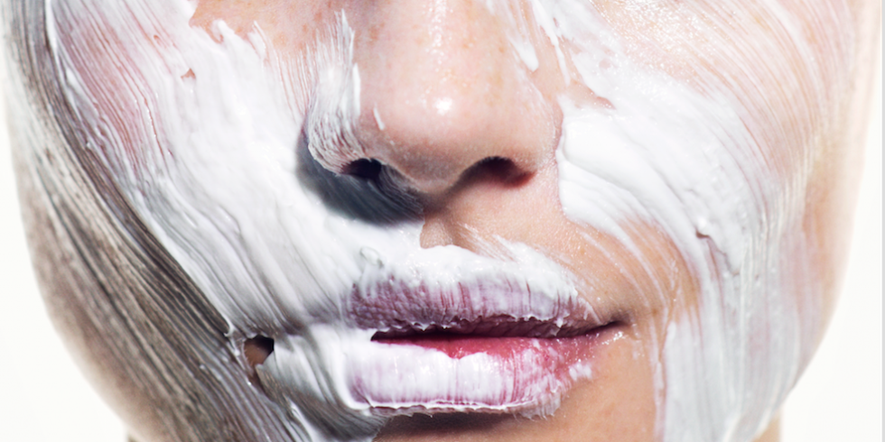 The Ultimate Guide to Clear Skin—ONCE AND FOR ALL: marie.cl/6010B1Ghr