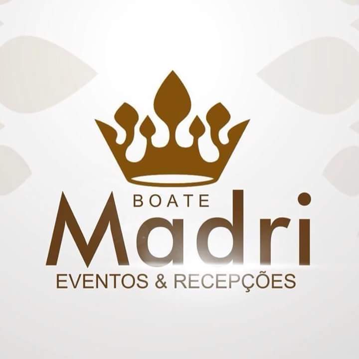 BitJunior's tweet image. Faça seu Evento na Madri .