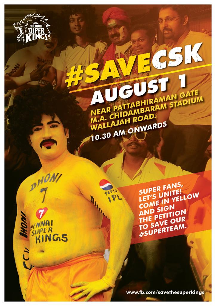 Vengai03's tweet image. #SaveCSK @ChennaiIPL @russcsk @MSDhoniFans @Nasrutheen07 @ImRaina @iam_vinoth @jannathulrahmat @raghu_sk_ @ima3195