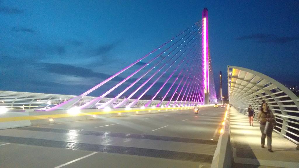 Bucaramanga tweet picture