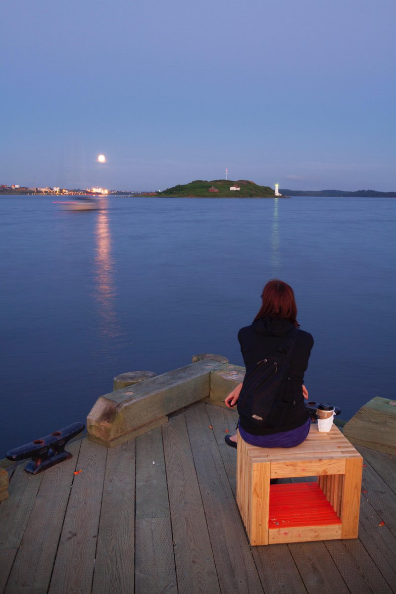 <a href="/HFXtacticalArch/">HFX Tactical Arch</a> at dusk. Great job <a href="/DalArchPlan/">DalArchPlan</a> . <a href="/My_Waterfront/">Formerly Waterfront Development</a> <a href="/AndyFillmoreHFX/">Andy Fillmore 🇨🇦</a> <a href="/DowntownHalifax/">Downtown Halifax Business Commission (DHBC)</a>
