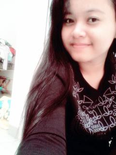 FelyAnggi's tweet image. Makin tembem aja nih pipi :D